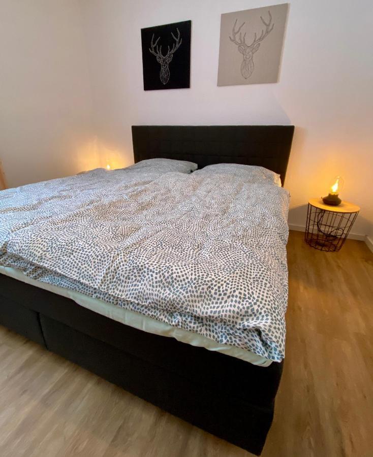 Apartment Dittmann Winterberg Extérieur photo