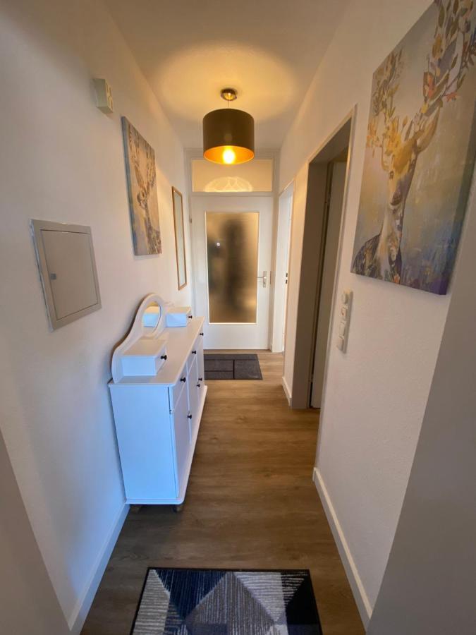 Apartment Dittmann Winterberg Extérieur photo