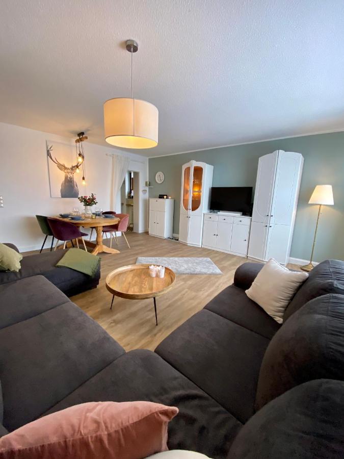 Apartment Dittmann Winterberg Extérieur photo