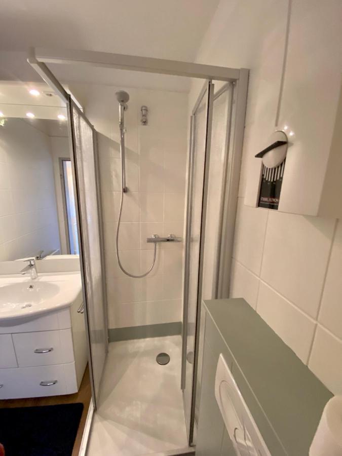 Apartment Dittmann Winterberg Extérieur photo