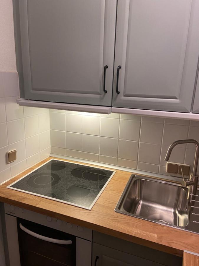 Apartment Dittmann Winterberg Extérieur photo