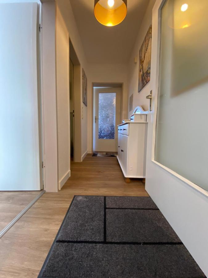 Apartment Dittmann Winterberg Extérieur photo