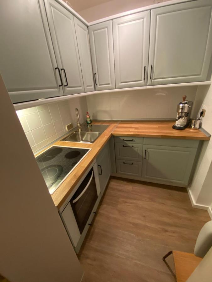 Apartment Dittmann Winterberg Extérieur photo