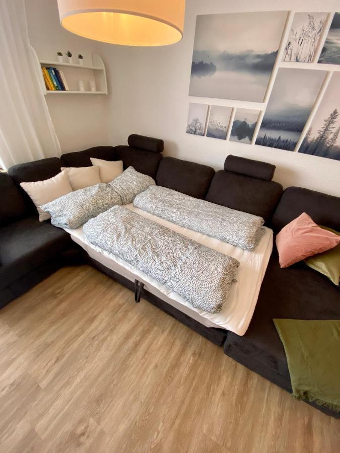 Apartment Dittmann Winterberg Extérieur photo