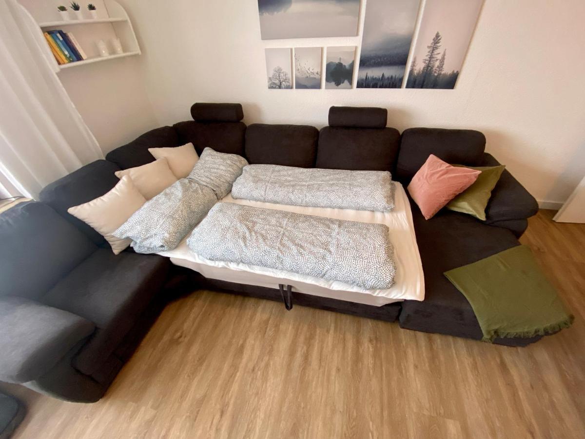 Apartment Dittmann Winterberg Extérieur photo