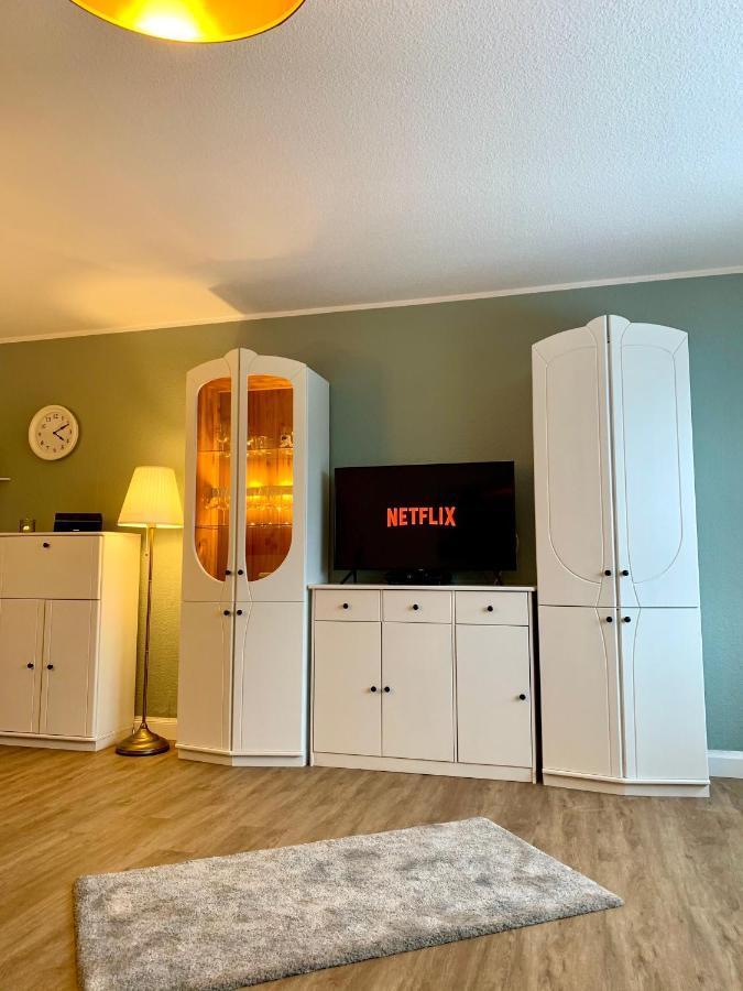 Apartment Dittmann Winterberg Extérieur photo
