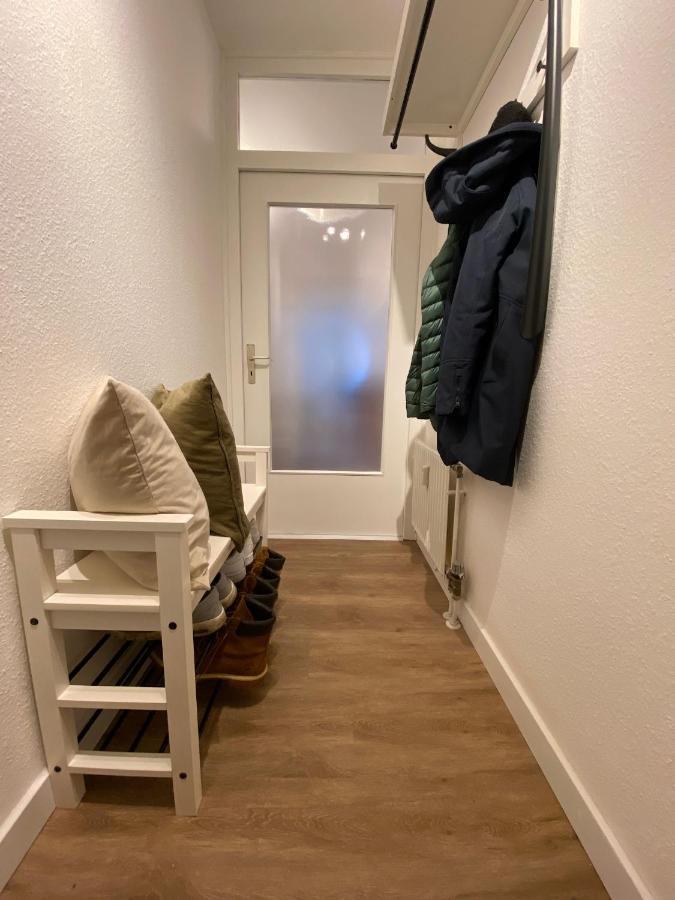 Apartment Dittmann Winterberg Extérieur photo