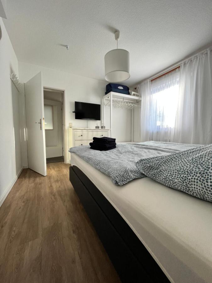 Apartment Dittmann Winterberg Extérieur photo