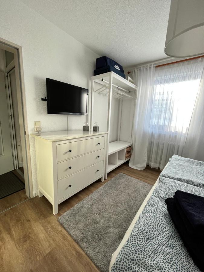 Apartment Dittmann Winterberg Extérieur photo